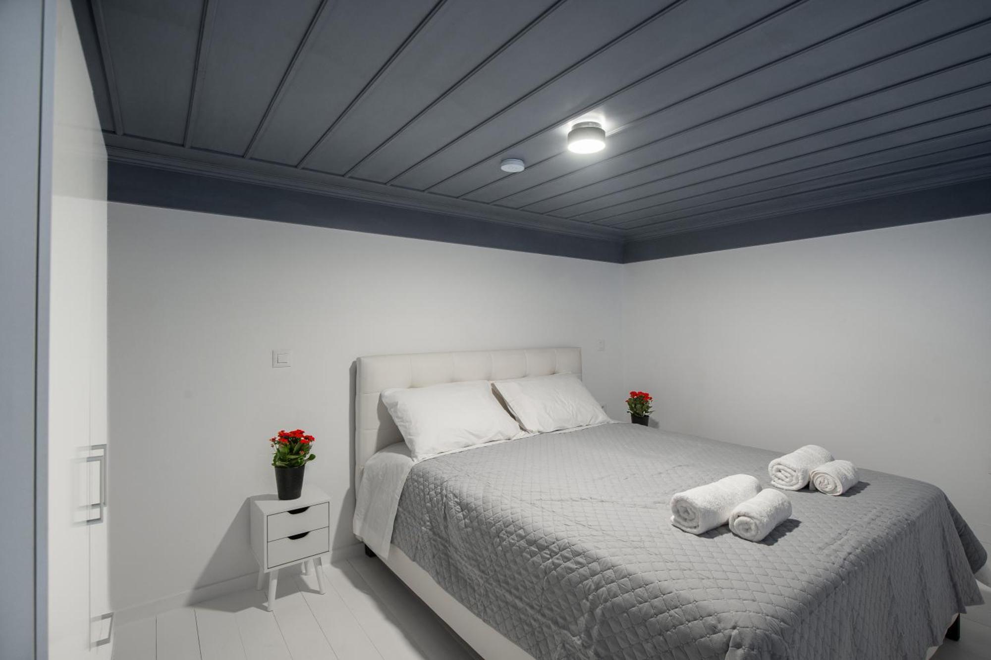Porto Harani Seaside Apartments Сими Екстериор снимка
