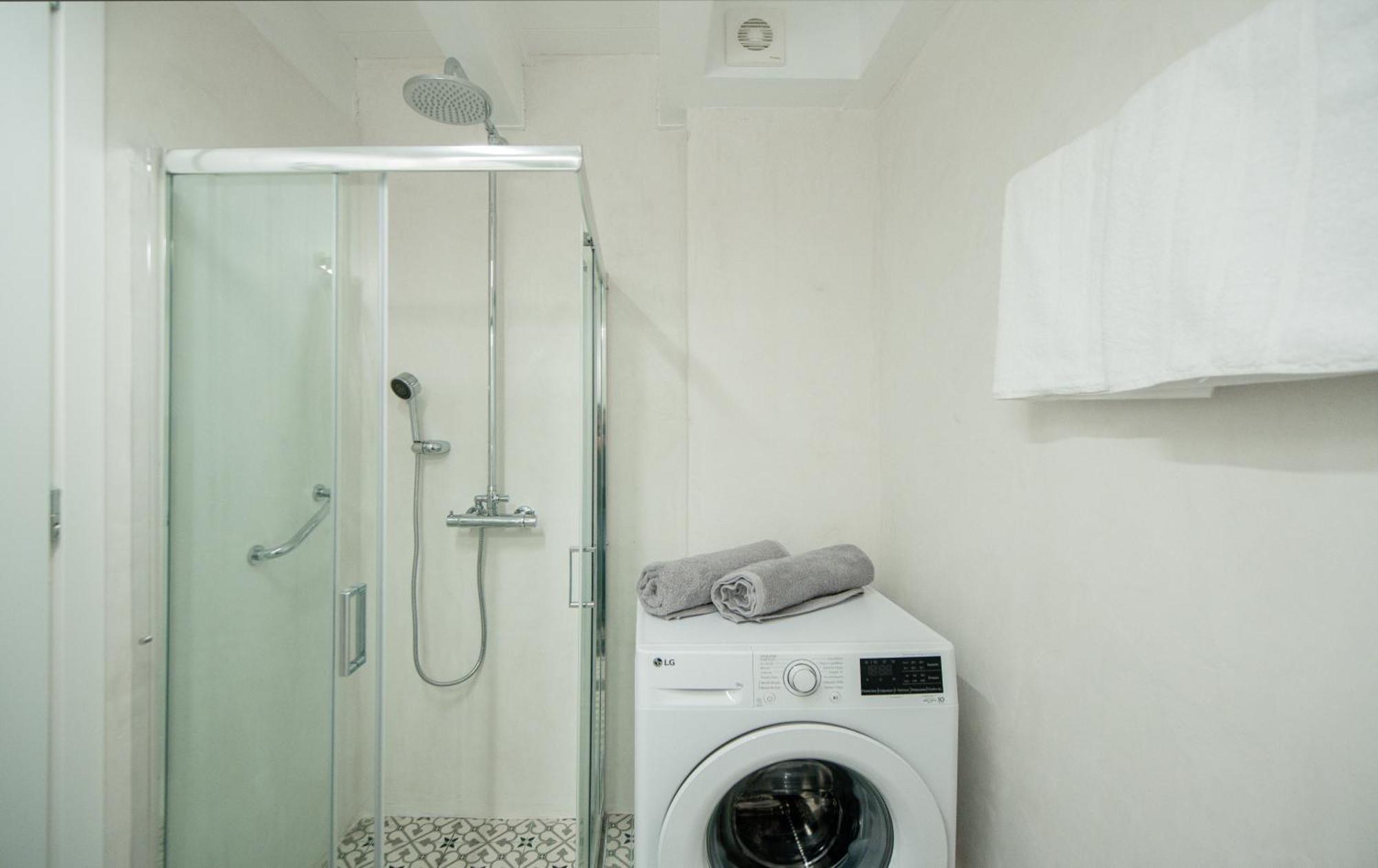 Porto Harani Seaside Apartments Сими Екстериор снимка