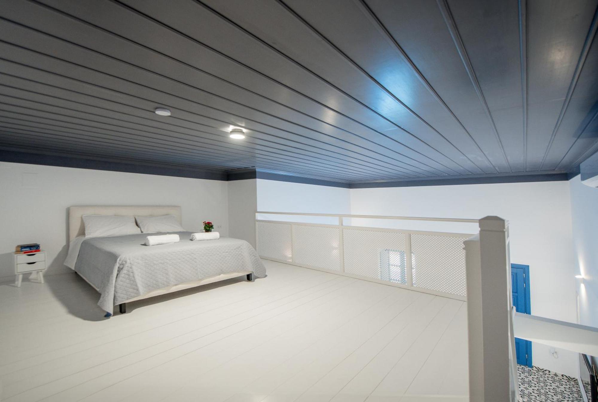 Porto Harani Seaside Apartments Сими Екстериор снимка