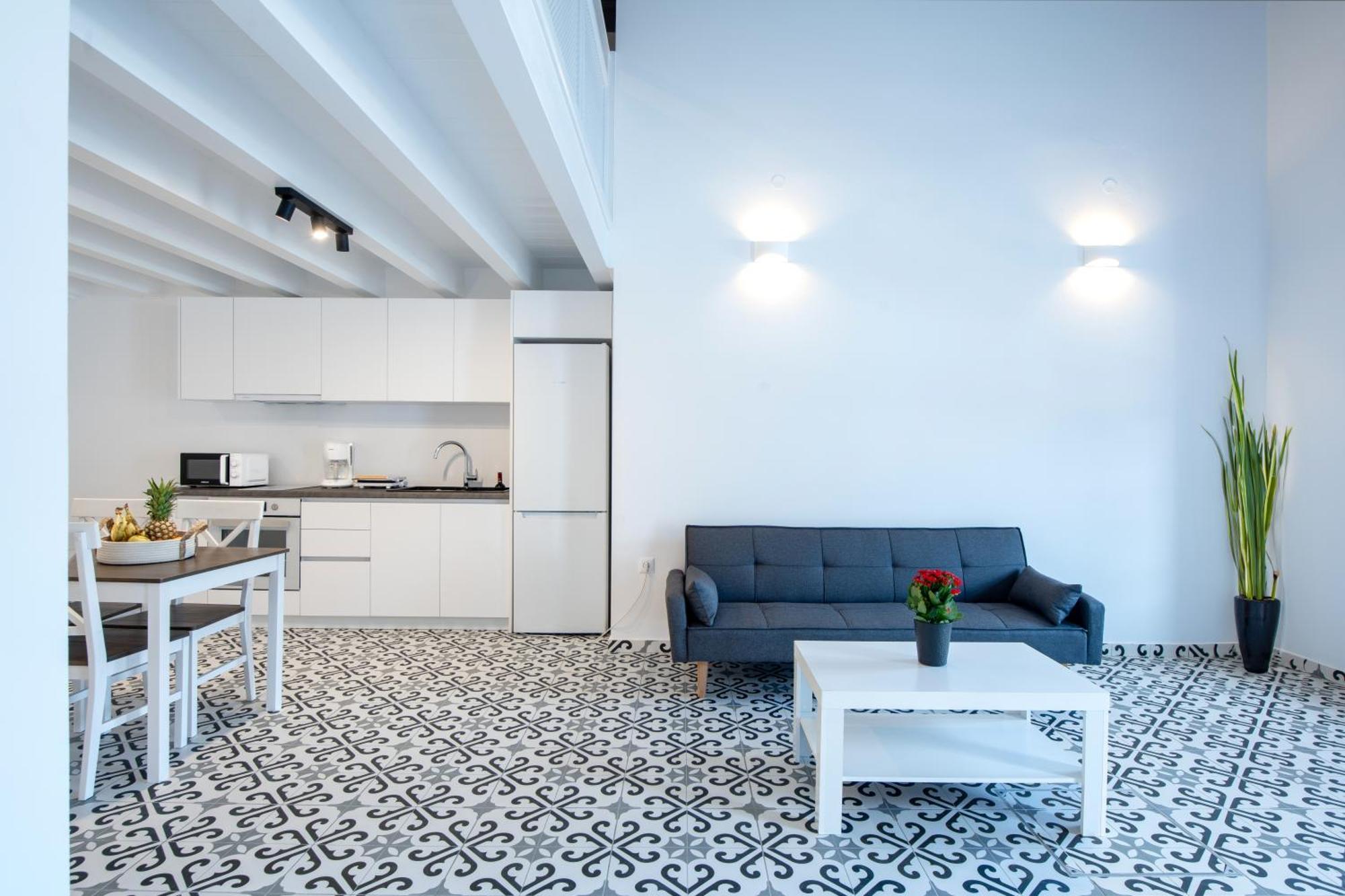 Porto Harani Seaside Apartments Сими Екстериор снимка
