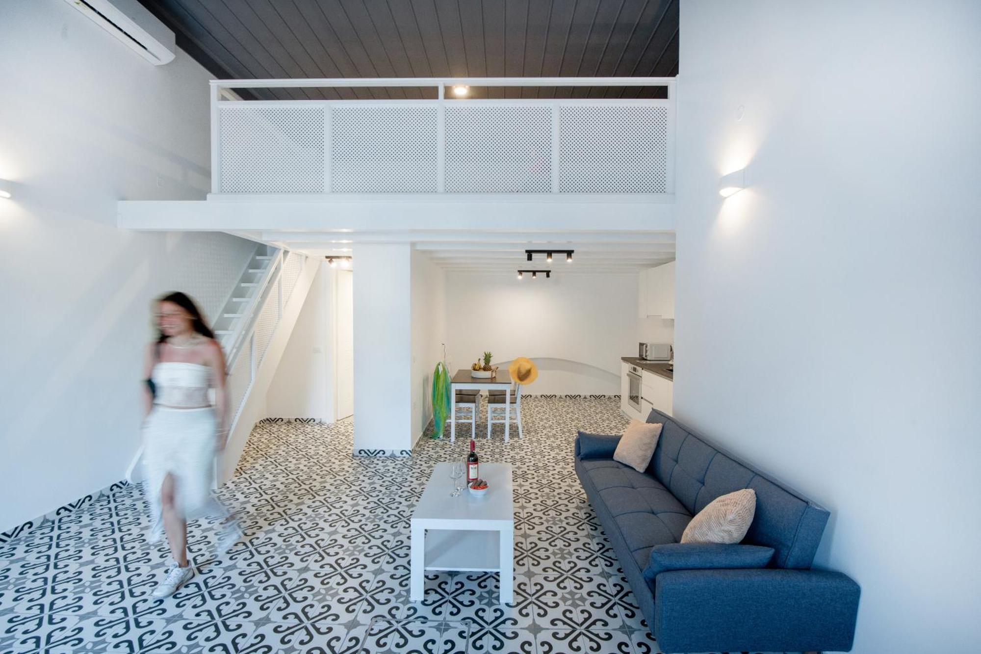 Porto Harani Seaside Apartments Сими Екстериор снимка