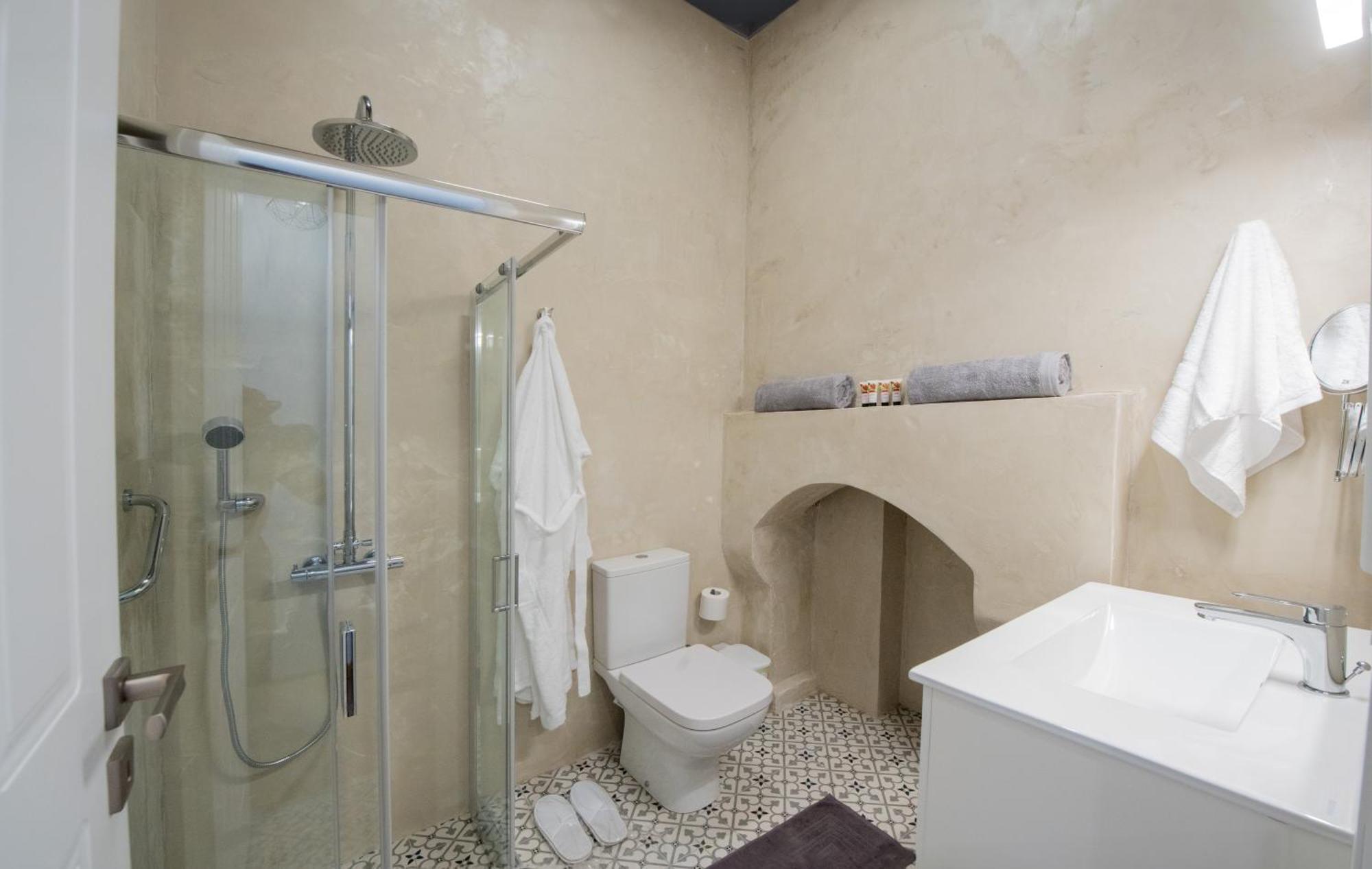 Porto Harani Seaside Apartments Сими Екстериор снимка
